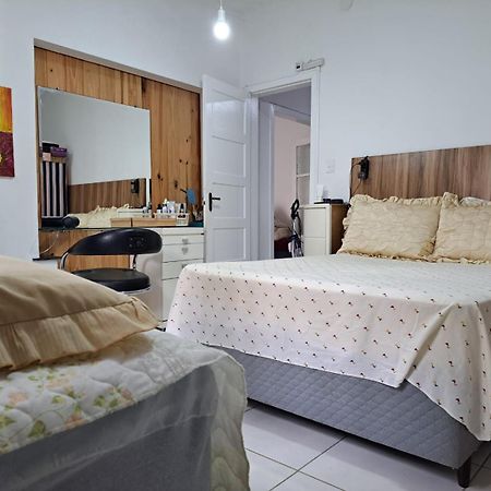 Hostel Rota Do Vale Blumenau Exterior photo