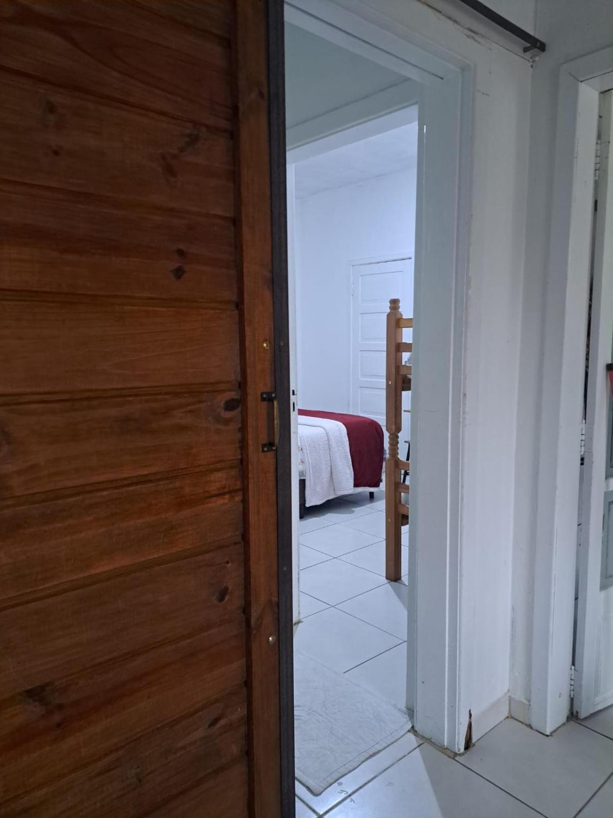 Hostel Rota Do Vale Blumenau Exterior photo