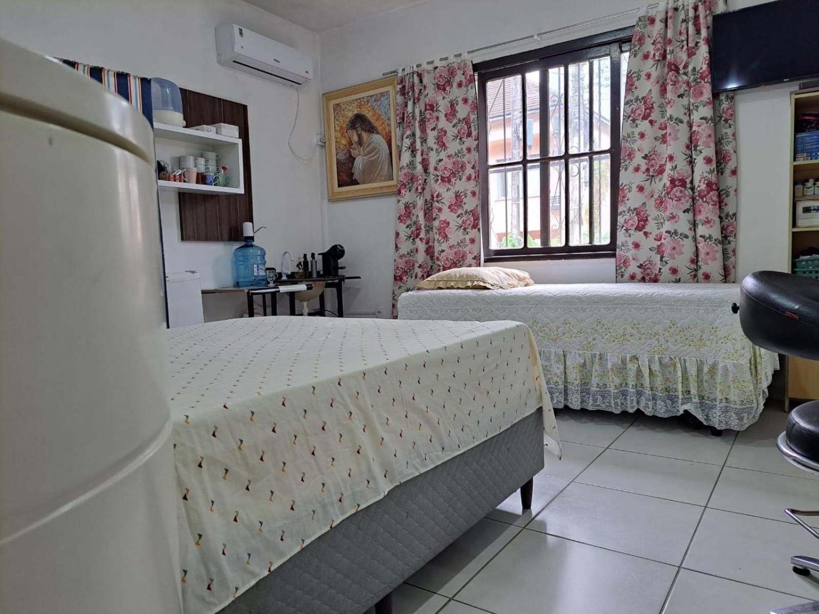 Hostel Rota Do Vale Blumenau Exterior photo
